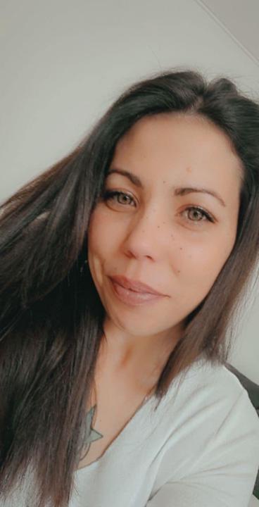 Marlene Silva Mesquita