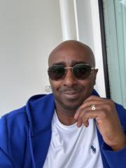 Tim Hunte
