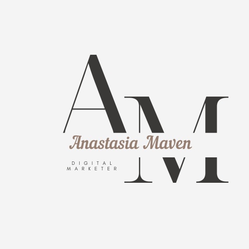 Anastasia Maven