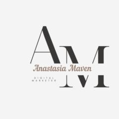 Anastasia Maven