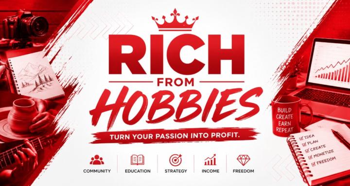 Rich from Hobbies