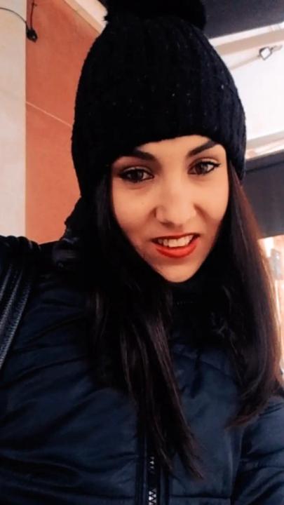 Silvia Enciso Alonso