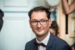 Nicolas Boudet