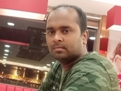 Raman Yadav
