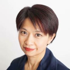 May Cheung