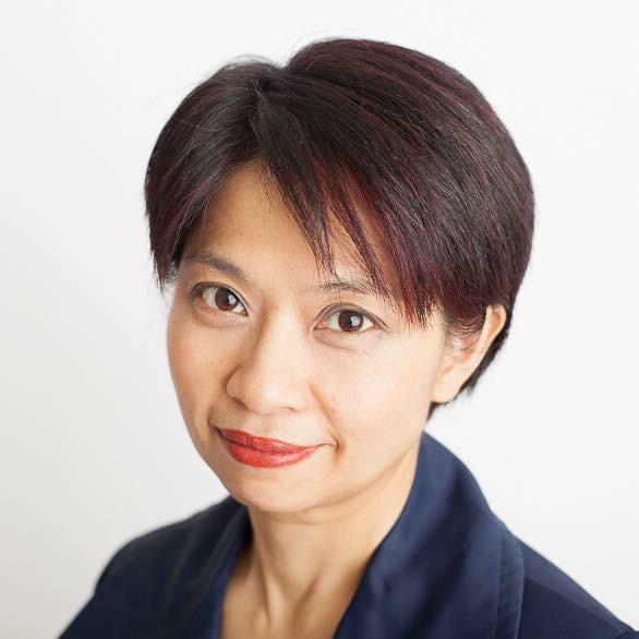 May Cheung