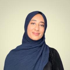 Khudeija Kassam