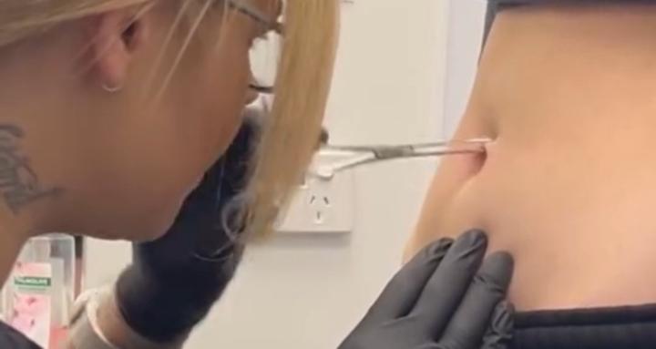 Body Piercing