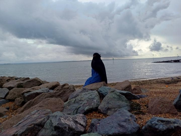 Alia Begum
