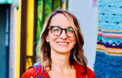 Tracy Friedlander