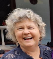 Carol Robinson