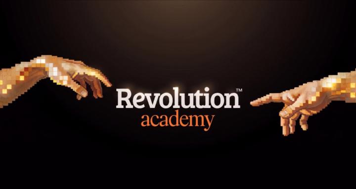 Revolution Academy™