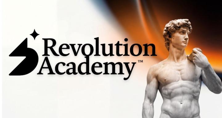 Revolution Academy™