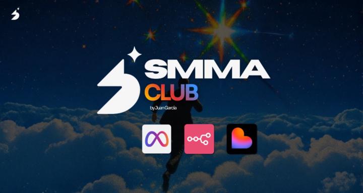 SMMA Club By Juan Garcia