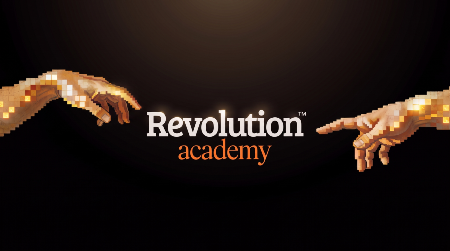 Revolution Academy™