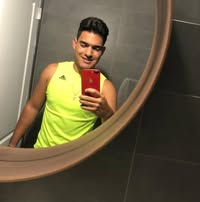 Cristian Contreras