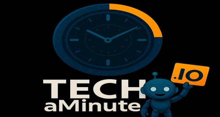 TechaMinute AI Hub