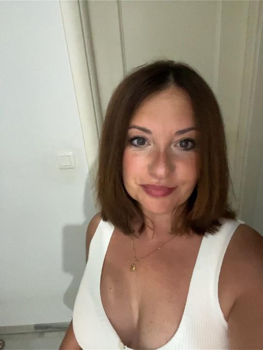 Rocio Acevedo Rivera