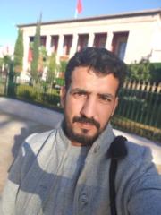 Abderrahmane Moukhlis