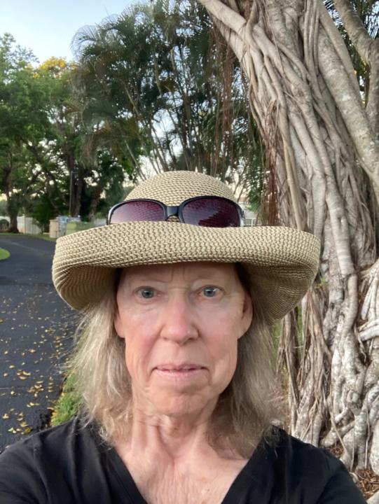 Cynthia Cox