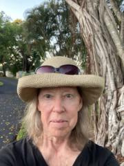 Cynthia Cox