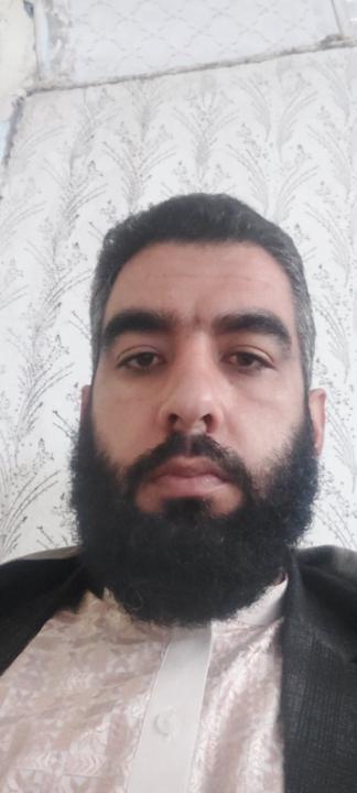 Haroon Ahmadi