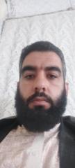 Haroon Ahmadi