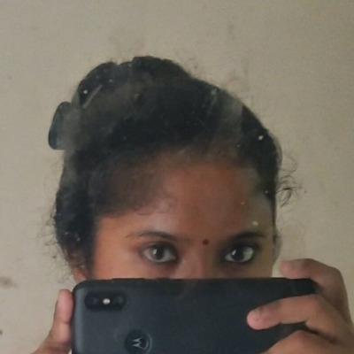 Anagha M Gopi