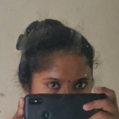 Anagha M Gopi