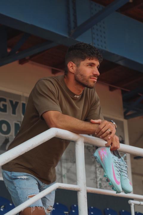 Kristopher Vida