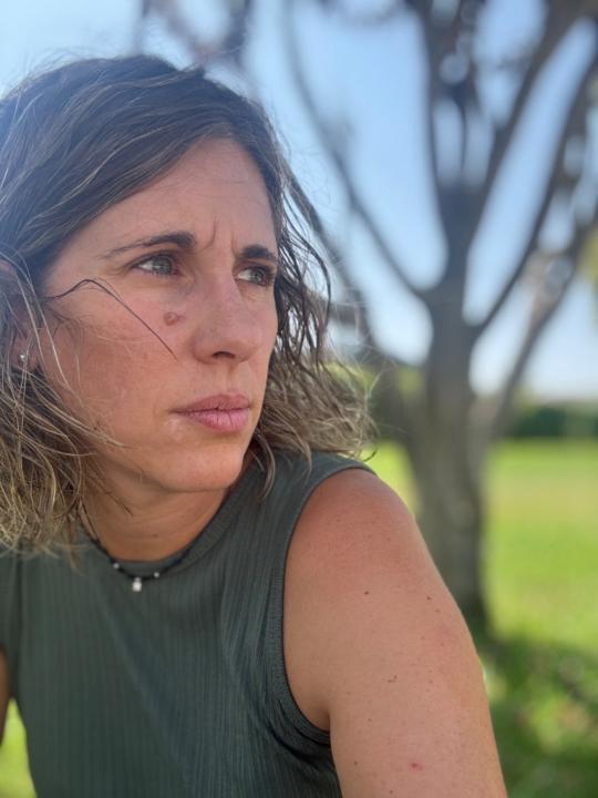 Noelia Comelles Diaz