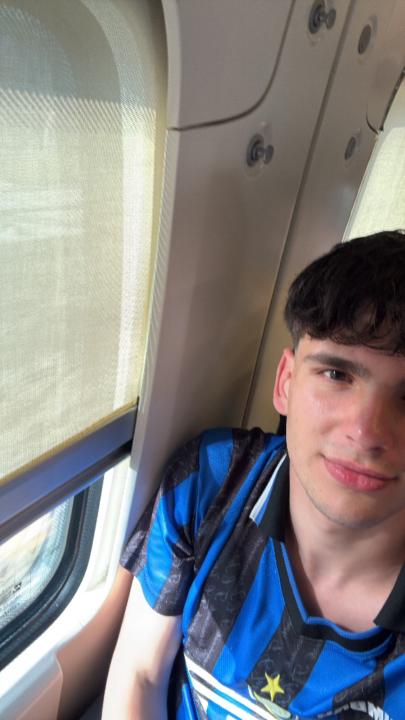 Marcos Gomez Iglesias