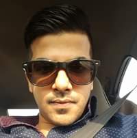 Arjun Sharma