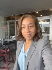 Dr. Chelle' Warren-Thomas