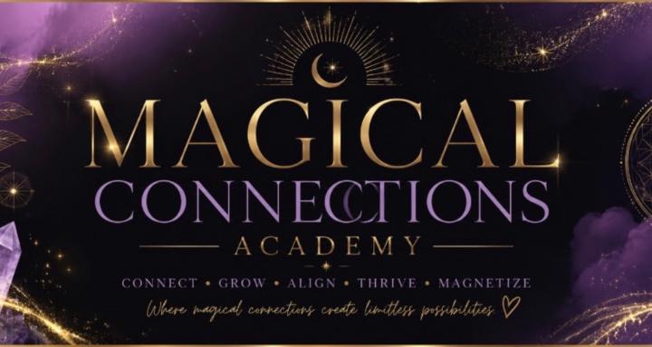 Magical Connections Academy