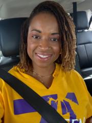 Winola Wright-Henley