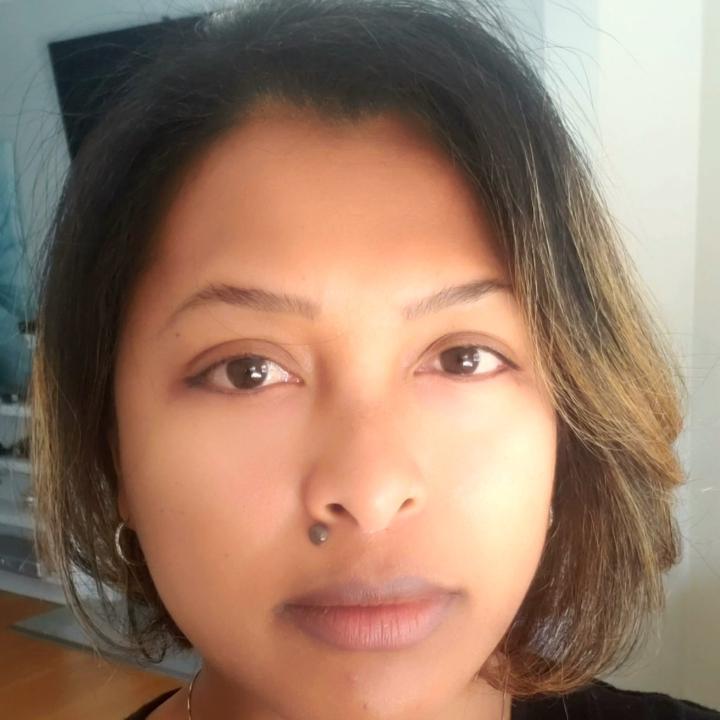 Rabenantoandro Sarah