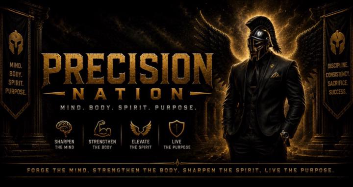 Precision Nation 