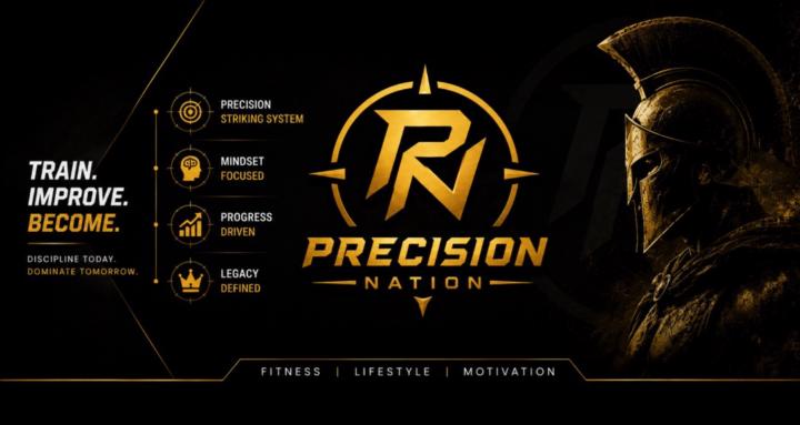 Precision Nation 
