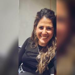 Lorena Dal Dosso