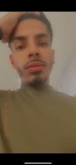 Damian Rivera