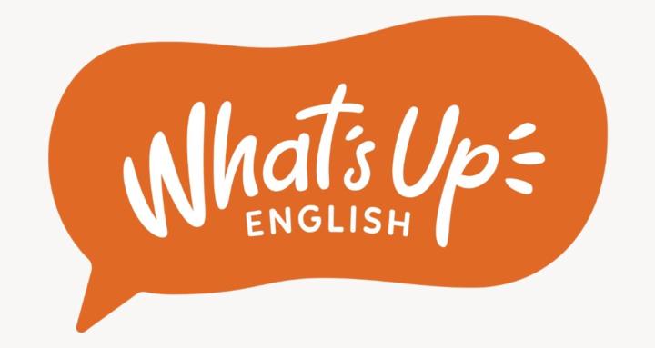 What's Up English