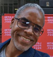 Cesar Almarante