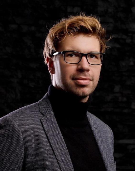 Lukas Istas