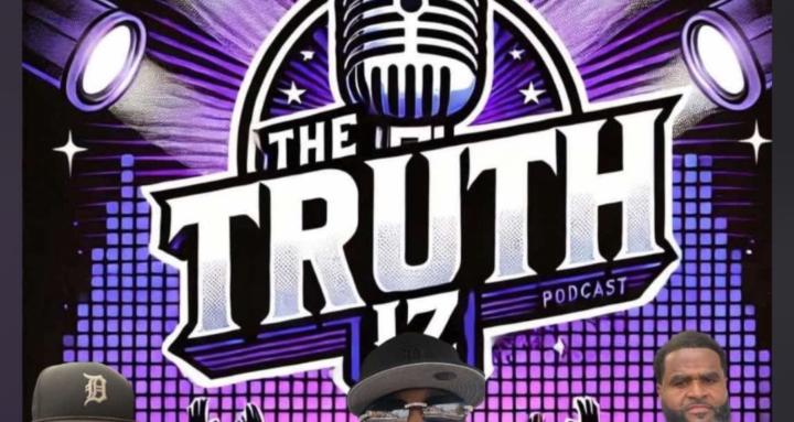 The Truth Iz Podcast