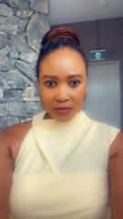 Janet Mpofu