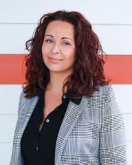 Agnes Borowik