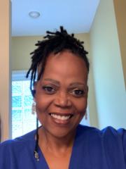 Monique J Holmes