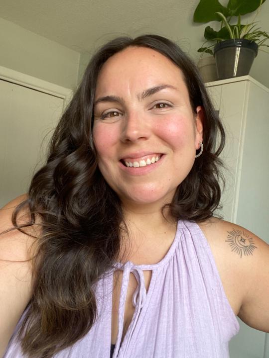 Jessica Capostagno