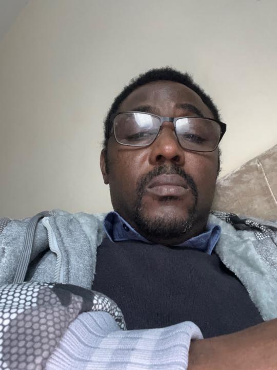 Festus Durojaiye